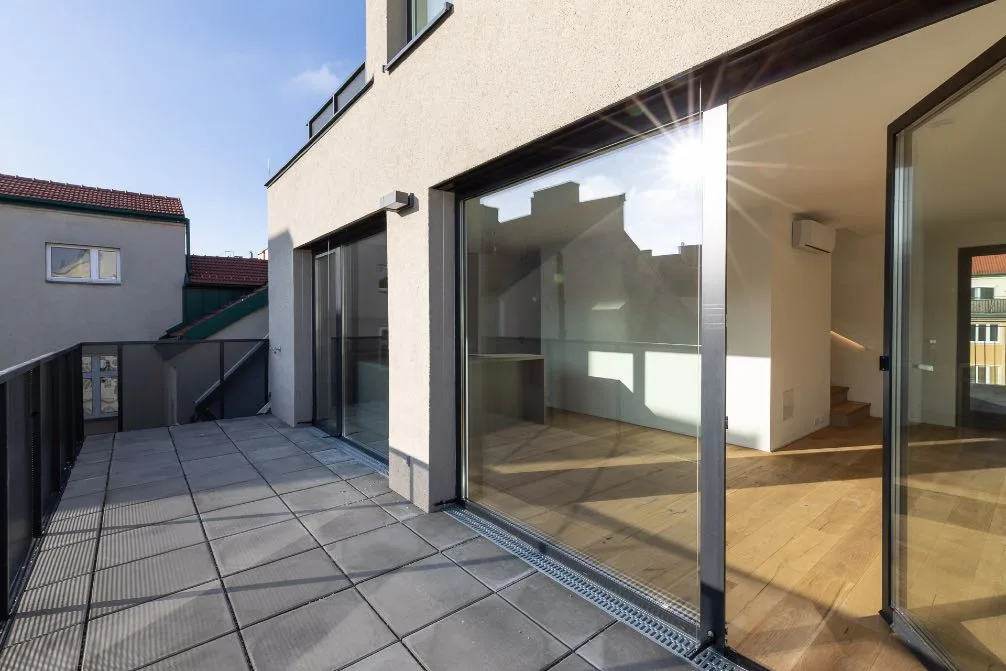 Dachterrasse Top 11