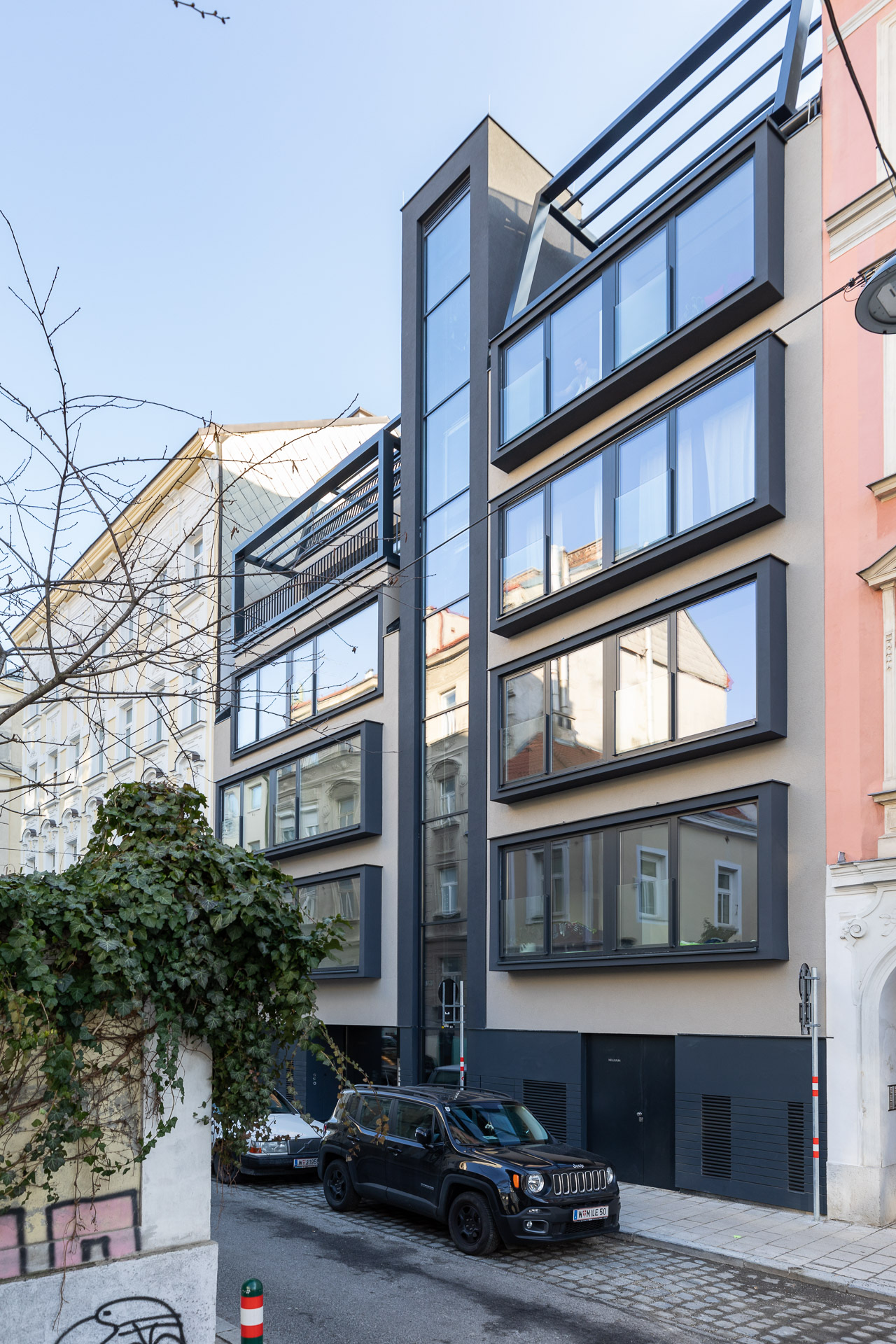 Gaullachergasse 55